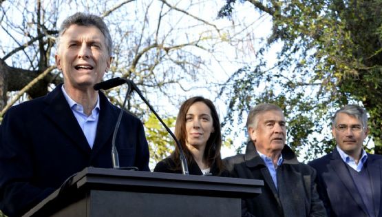 Banda Ancha y Wi-Fi gratis: las claves del Plan Federal de Internet de Macri