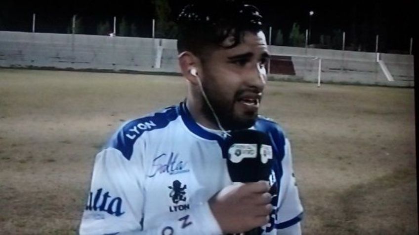 Cabezazo a la gloria: Juventud Antoniana ganó en San Juan y clasificó a cuartos de final. Mirá el gol