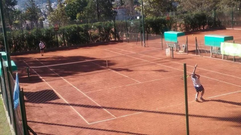 Se vivirá una jornada de tenis de primer nivel en Salta