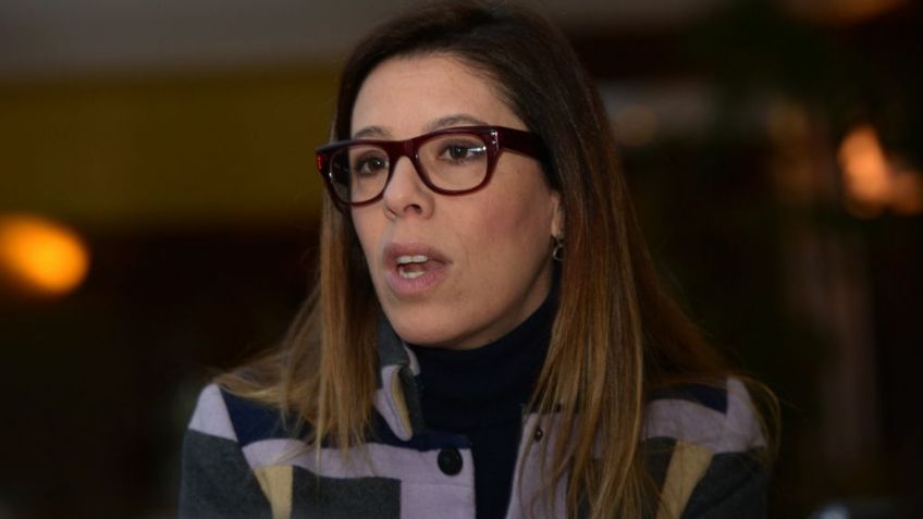 Laura Alonso dijo que busca controlar el patrimonio de todos los funcionarios