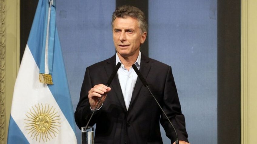 Macri recibe a empresarios que invierten en nuevas tecnologías