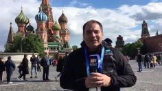 ¡A 4 días ! CN24/7 ya esta en Rusia