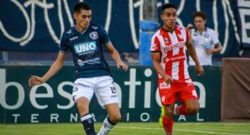 Con una catarata de cambios, Independiente Rivadavia juega en el Gargantini: hora, TV y formaciones