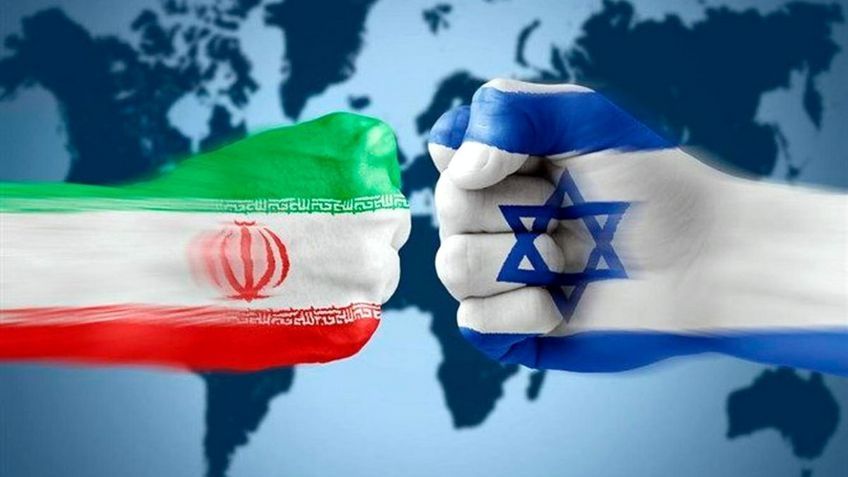 Irán advierte a Israel que no cometa "el más mínimo error"