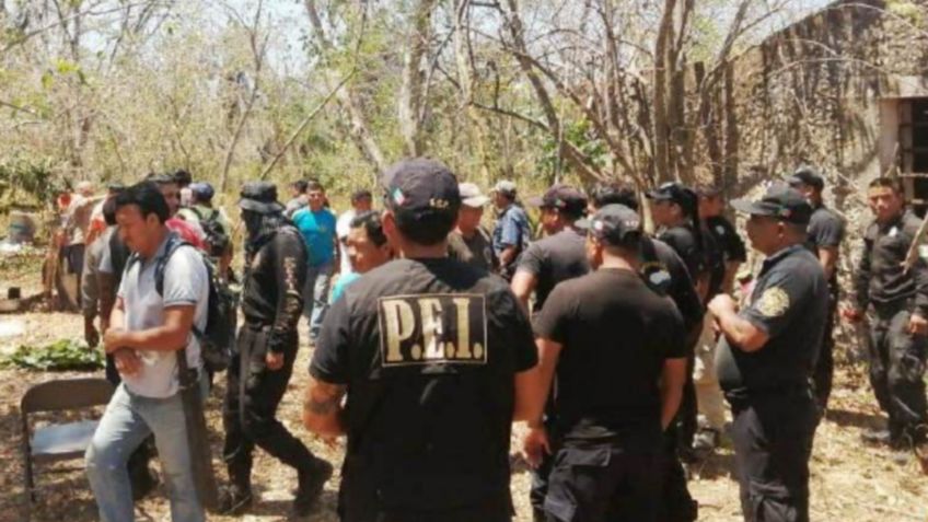 Desaparecidos en Yucatán: adultos mayores encabezan los casos